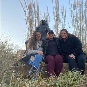 Meet your Posher, Nicole